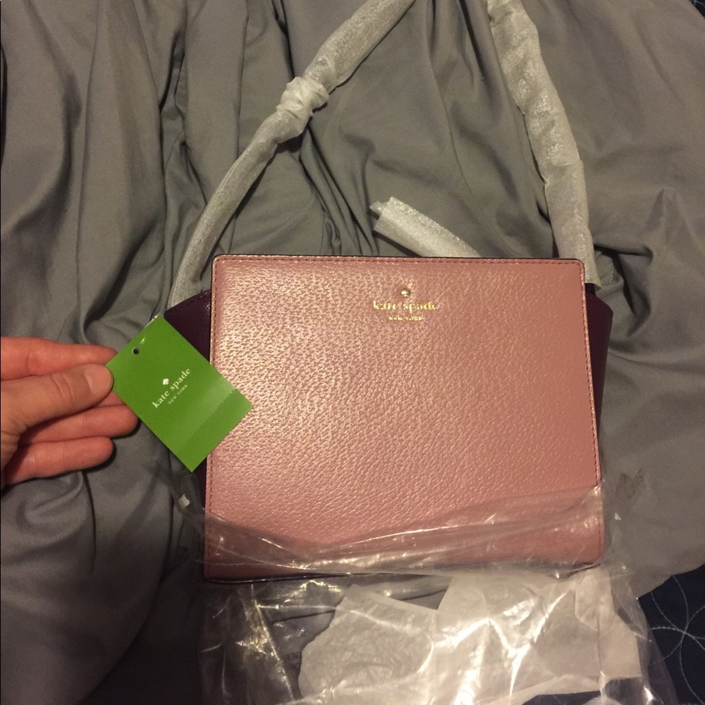 Kate Spade Crossbody